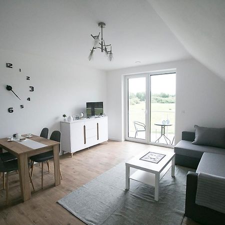 Apartamenty Perla Orawy Zubrzyca Dolna 外观 照片