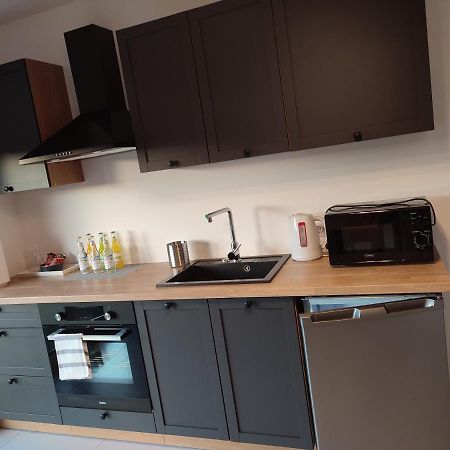 Apartamenty Perla Orawy Zubrzyca Dolna 外观 照片