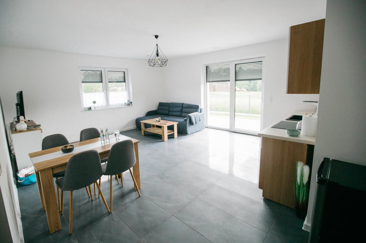 Apartamenty Perla Orawy Zubrzyca Dolna 外观 照片