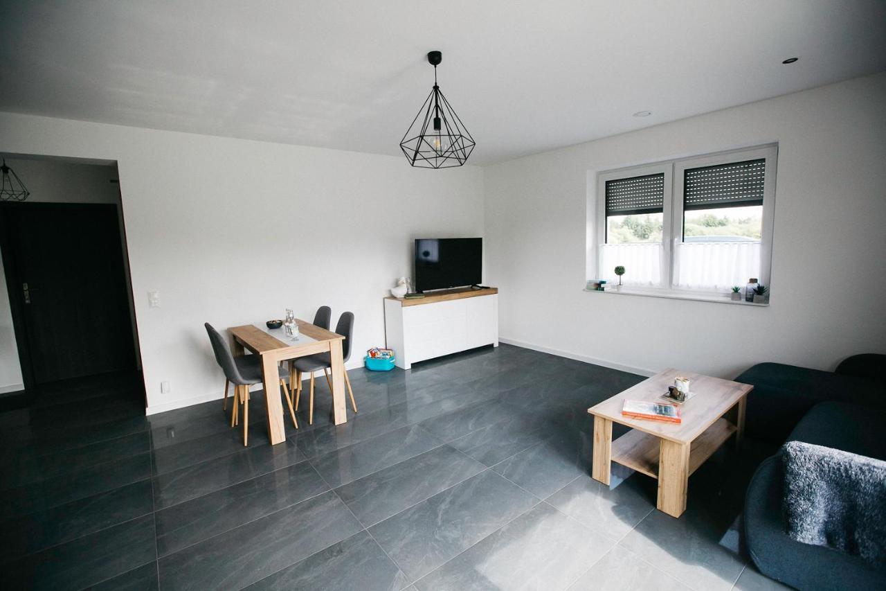 Apartamenty Perla Orawy Zubrzyca Dolna 外观 照片