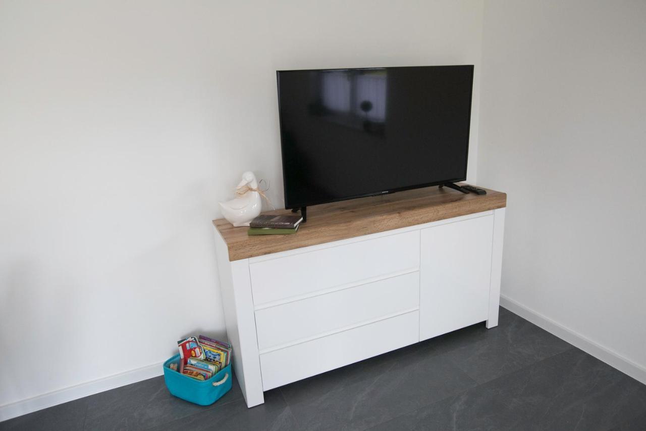 Apartamenty Perla Orawy Zubrzyca Dolna 外观 照片