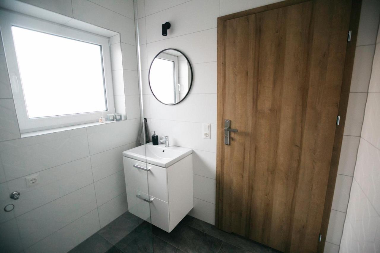 Apartamenty Perla Orawy Zubrzyca Dolna 外观 照片