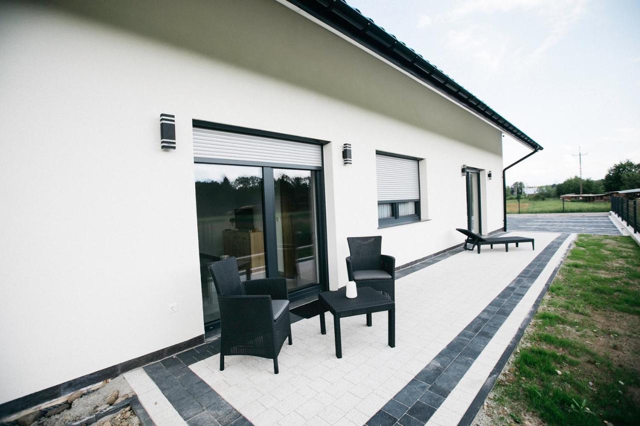 Apartamenty Perla Orawy Zubrzyca Dolna 外观 照片