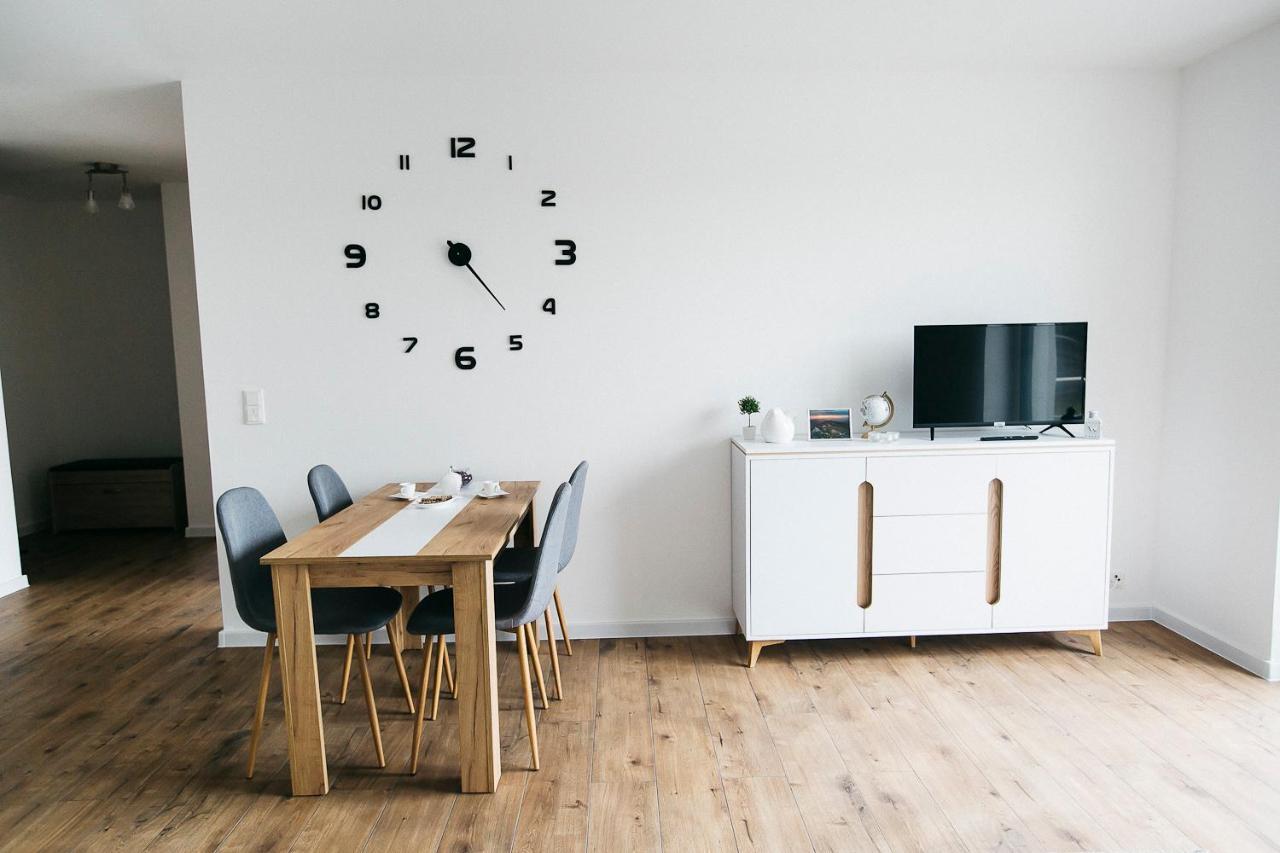 Apartamenty Perla Orawy Zubrzyca Dolna 外观 照片