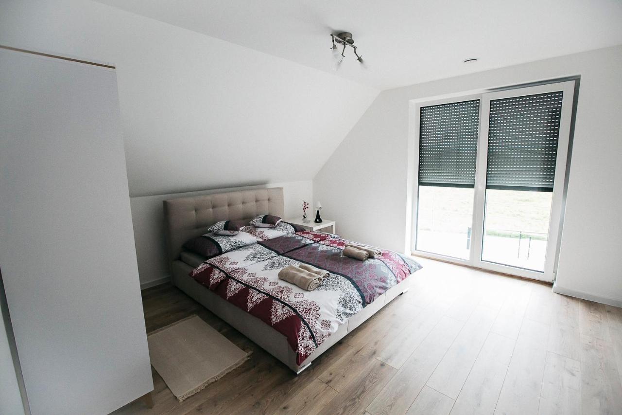 Apartamenty Perla Orawy Zubrzyca Dolna 外观 照片