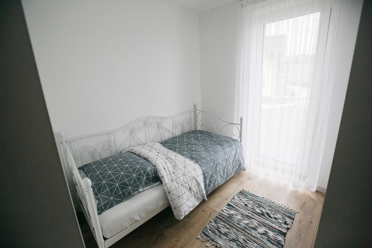 Apartamenty Perla Orawy Zubrzyca Dolna 外观 照片