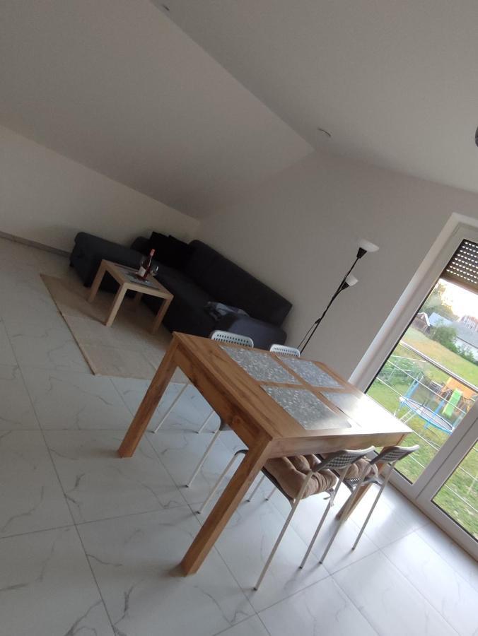 Apartamenty Perla Orawy Zubrzyca Dolna 外观 照片