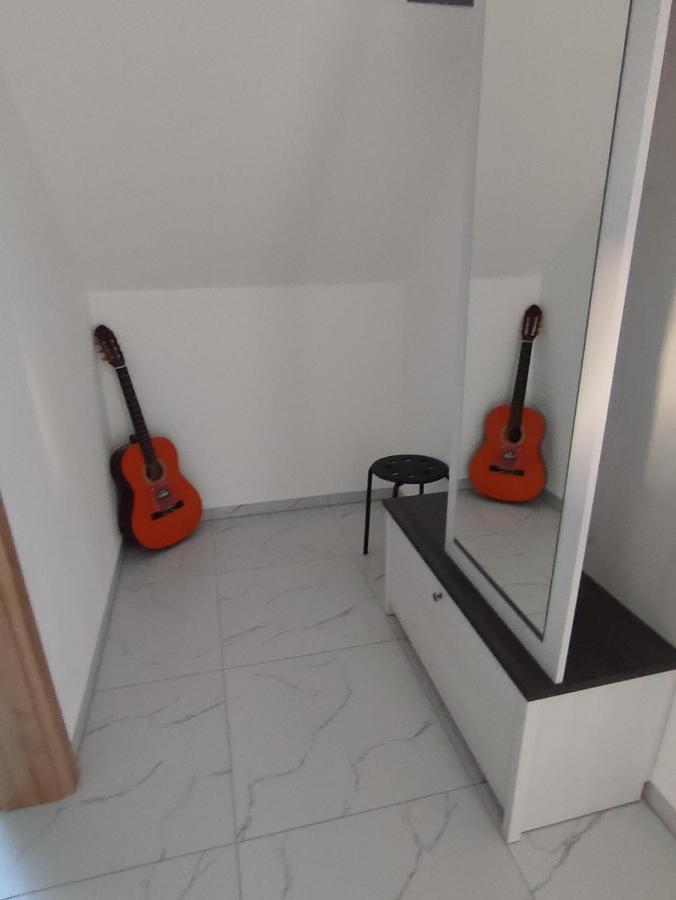 Apartamenty Perla Orawy Zubrzyca Dolna 外观 照片
