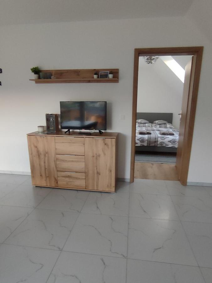 Apartamenty Perla Orawy Zubrzyca Dolna 外观 照片