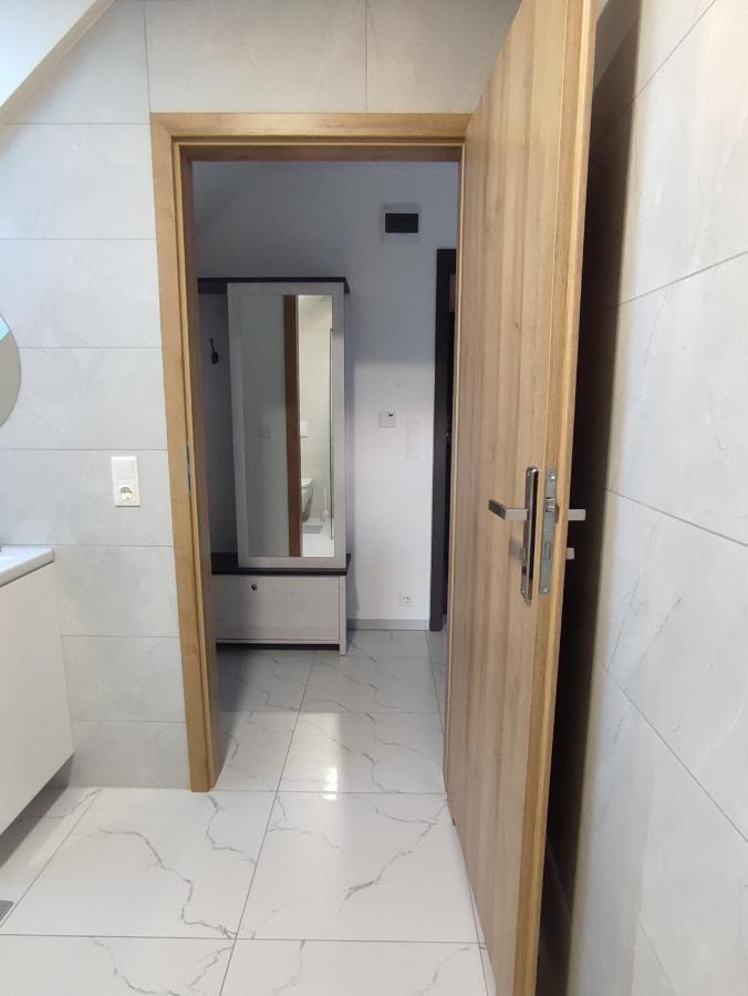 Apartamenty Perla Orawy Zubrzyca Dolna 外观 照片