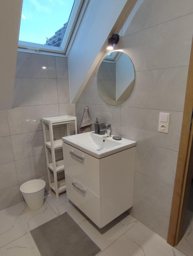 Apartamenty Perla Orawy Zubrzyca Dolna 外观 照片