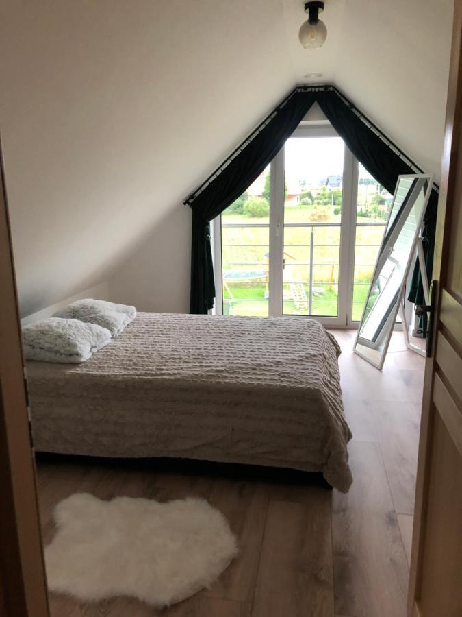 Apartamenty Perla Orawy Zubrzyca Dolna 外观 照片