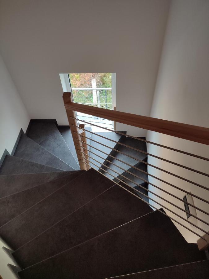 Apartamenty Perla Orawy Zubrzyca Dolna 外观 照片