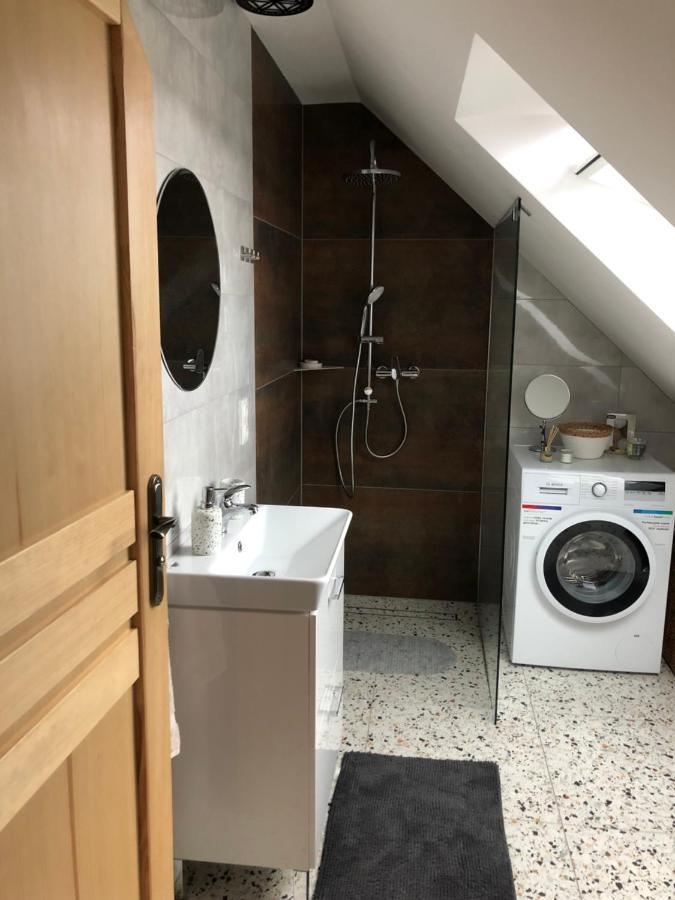 Apartamenty Perla Orawy Zubrzyca Dolna 外观 照片